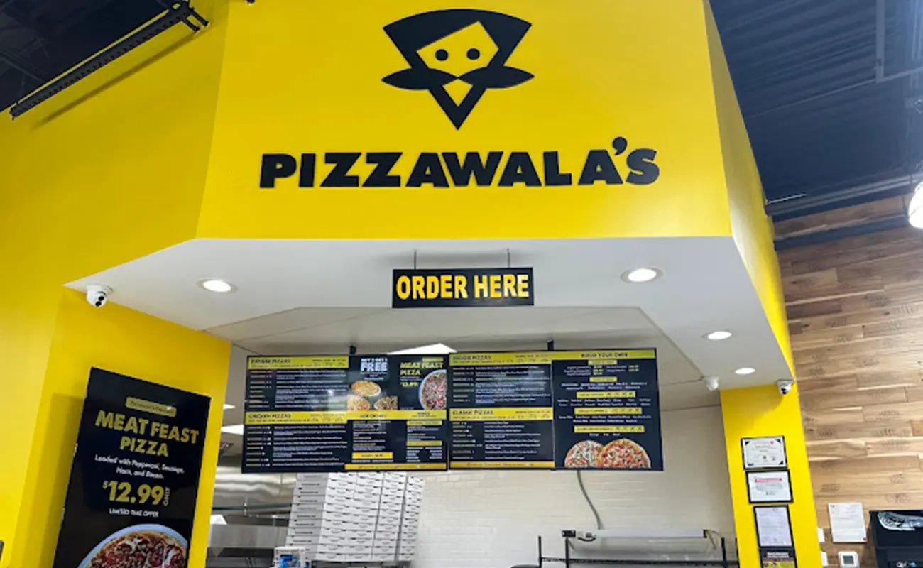 Pizzawala — Websearch photo