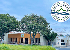 Central Coast Islamic Center of Santa Maria - Mosque / Masjid