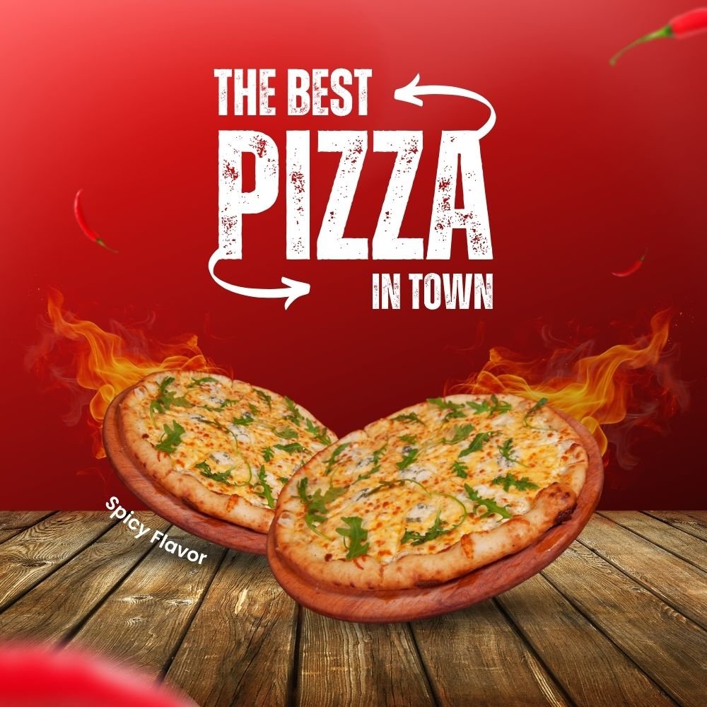 Pro Pizza Ltd — Websearch photo