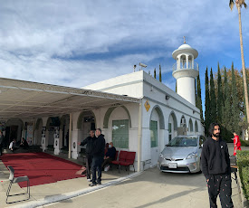 Islamic Center of Claremont