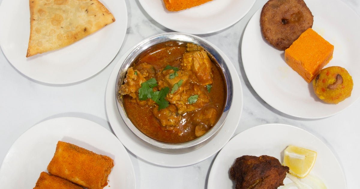 Royal Chef Express — Websearch photo