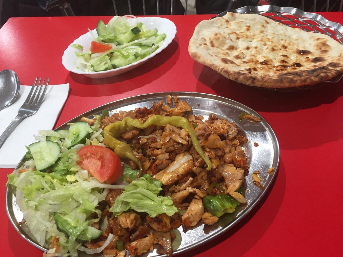 Royal Kebabish — Websearch photo