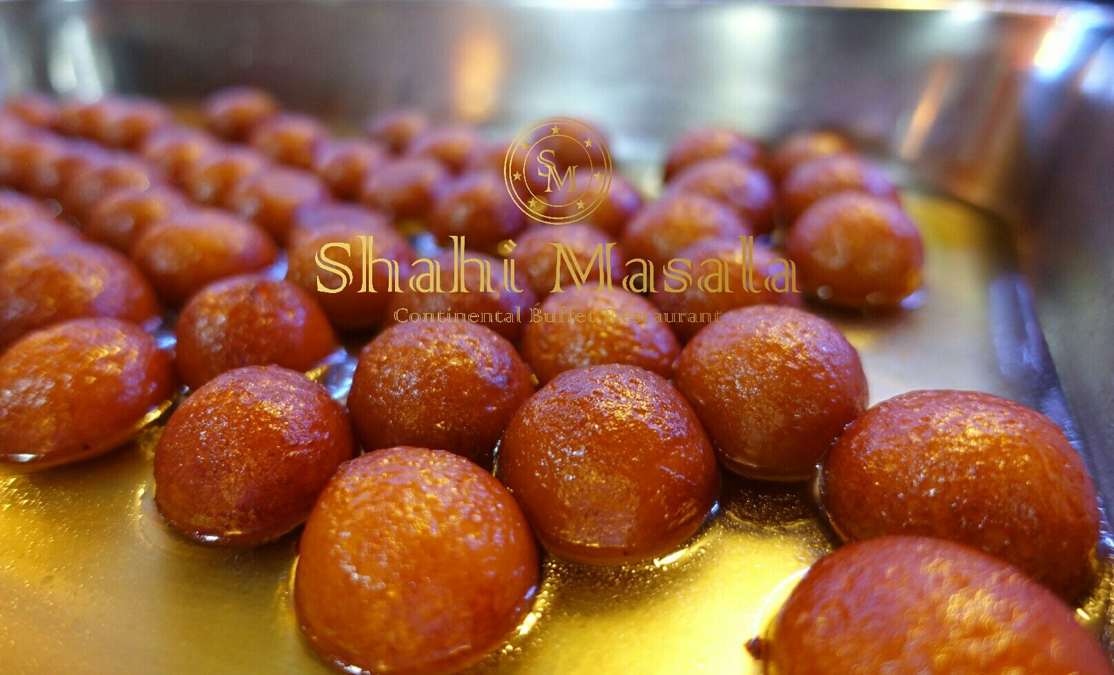 Shahi Masala Buffet Restaurant — Halalrun photo