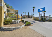 Americas Best Value Inn & Suites Joshua Tree National Park