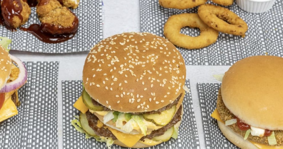 Smart Buns — Websearch photo