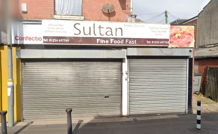 Sultan Fine Food Fast — Websearch photo