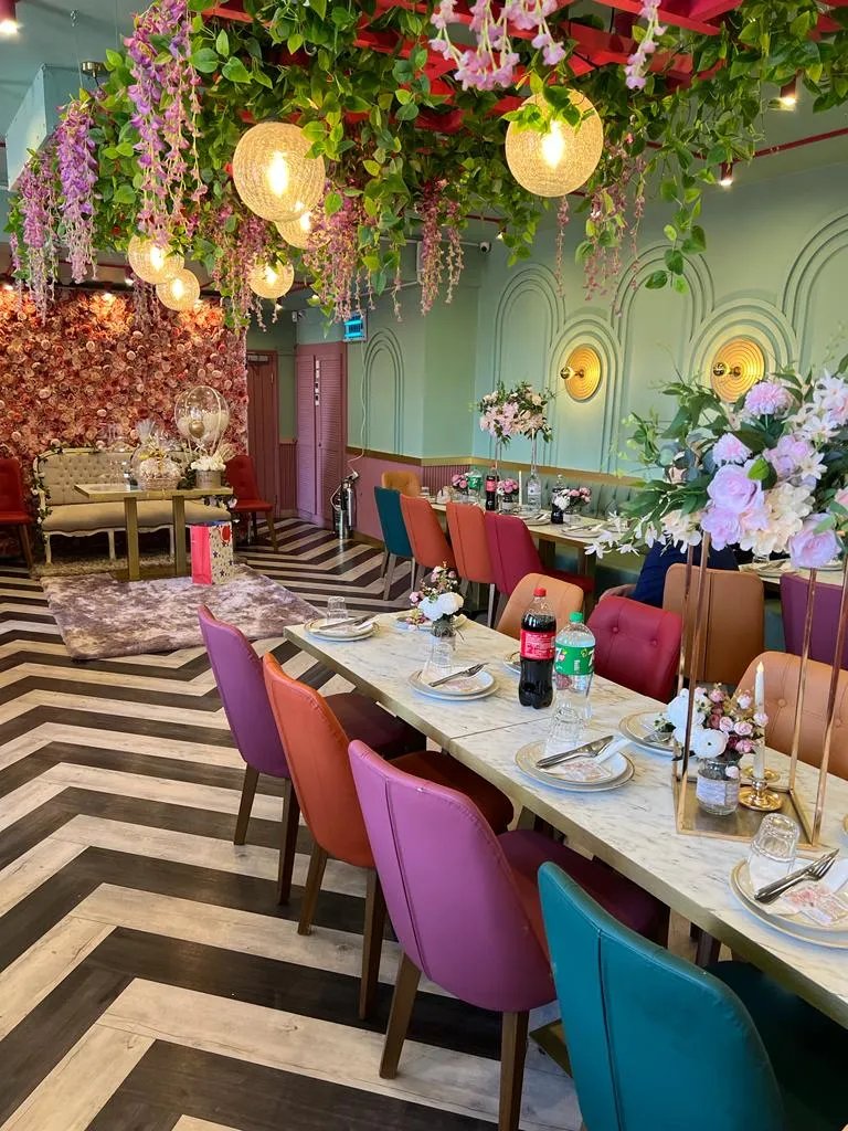 Tandoor Restaurant — Websearch photo
