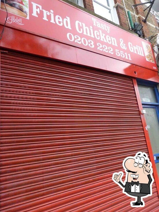Tasty Chicken London Ltd — Websearch photo
