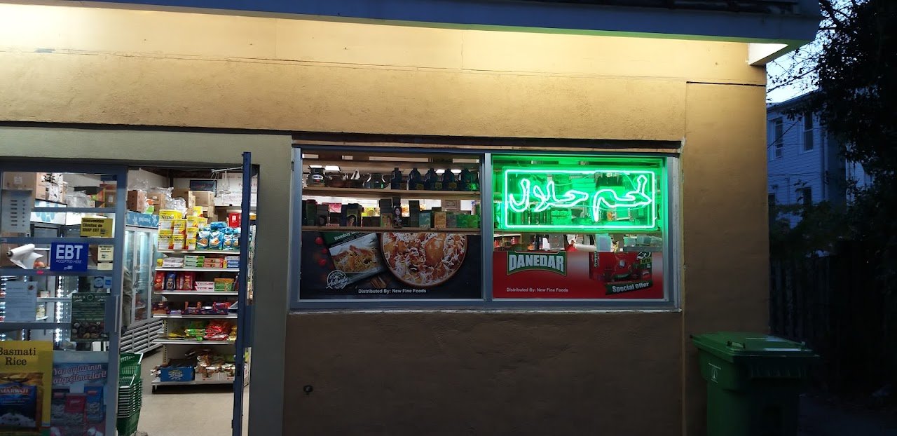 Punjab Groceries & Halal Meat