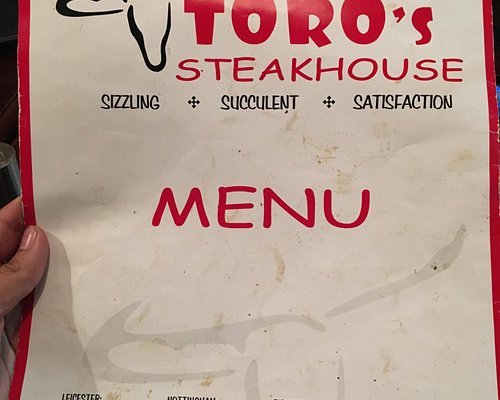 Toro s Steakhouse Leicester — Websearch photo