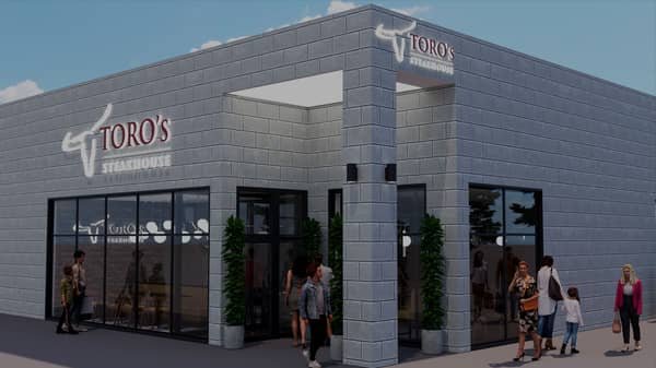 Toro s Steakhouse Walsall — Websearch photo