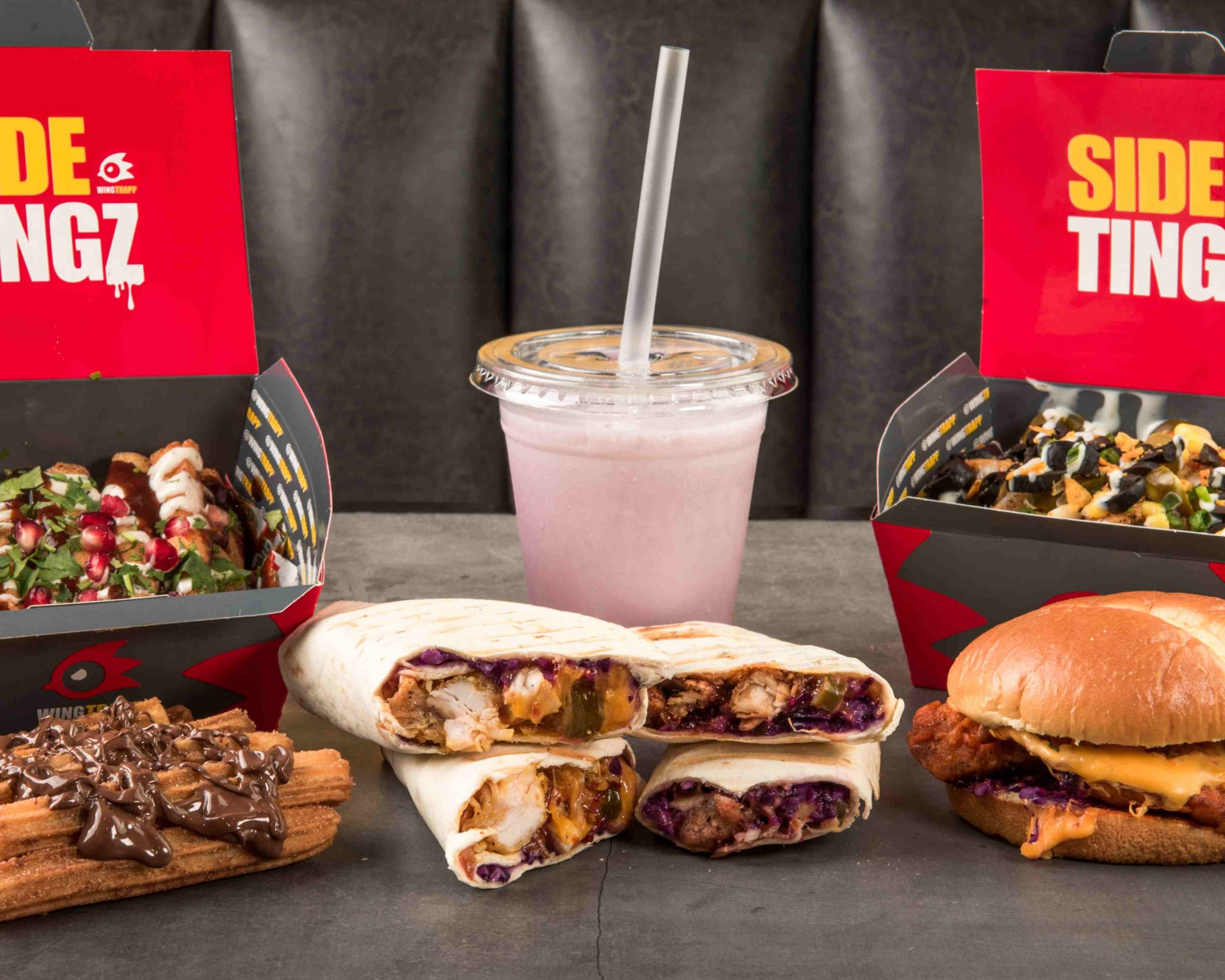 Wingtrapp Coventry — Websearch photo