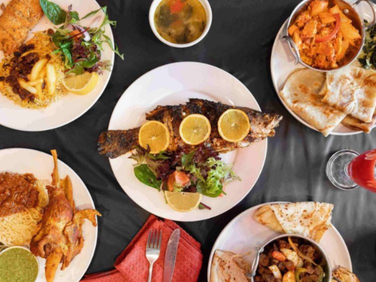 Zam Zam Kitchen — Websearch photo