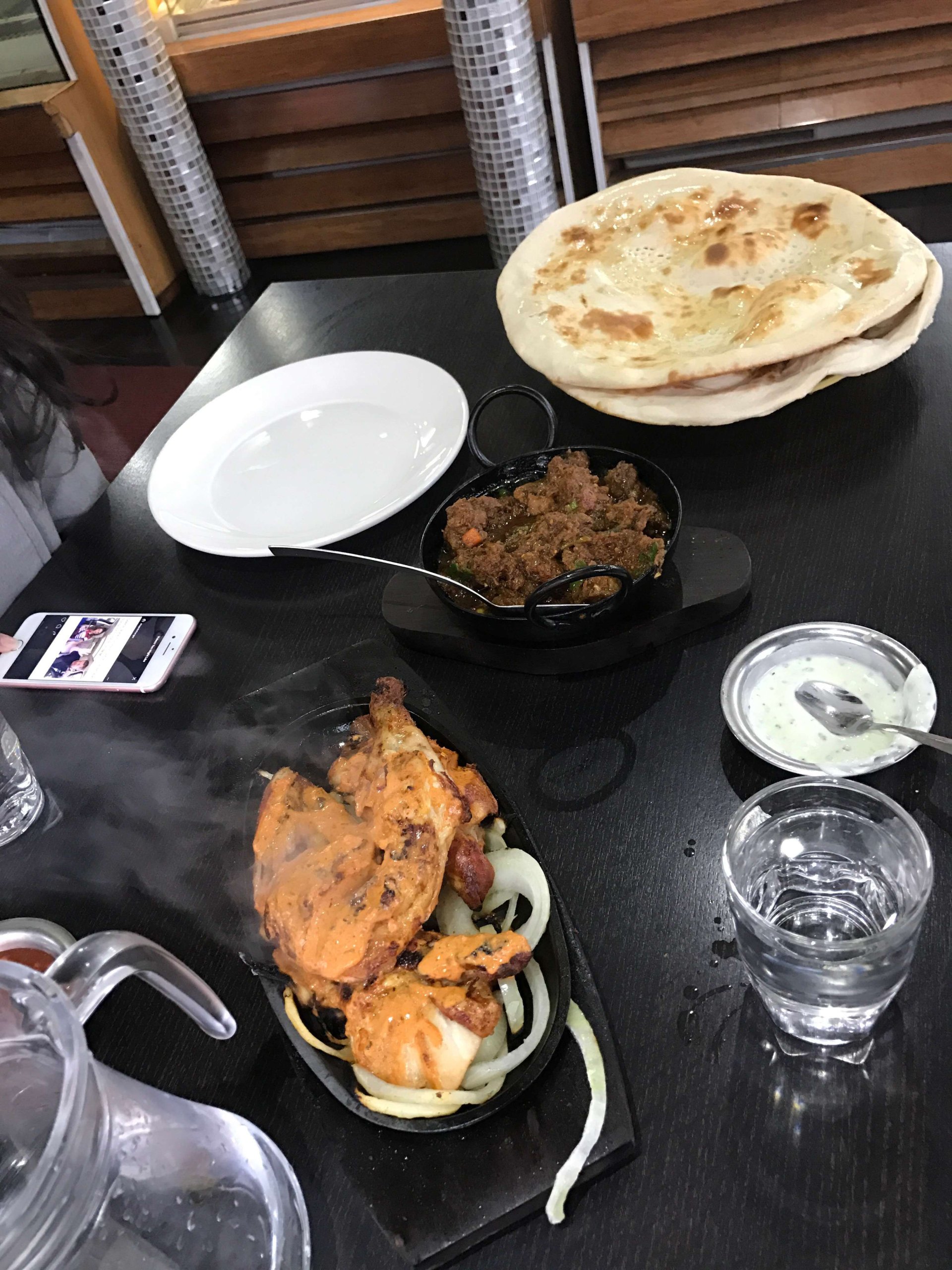Zeenat Restaurant Coventry — Websearch photo