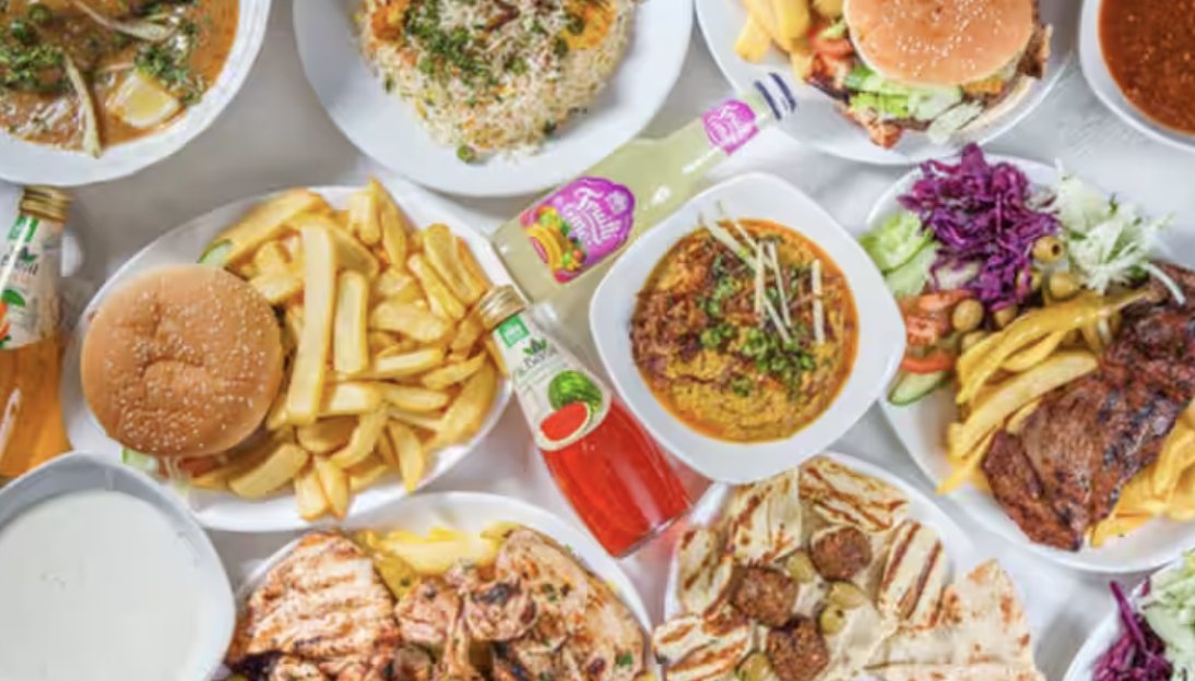 Zu s Sizzlers — Websearch photo