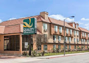 Quality Inn & Suites Bell Gardens-Los Angeles