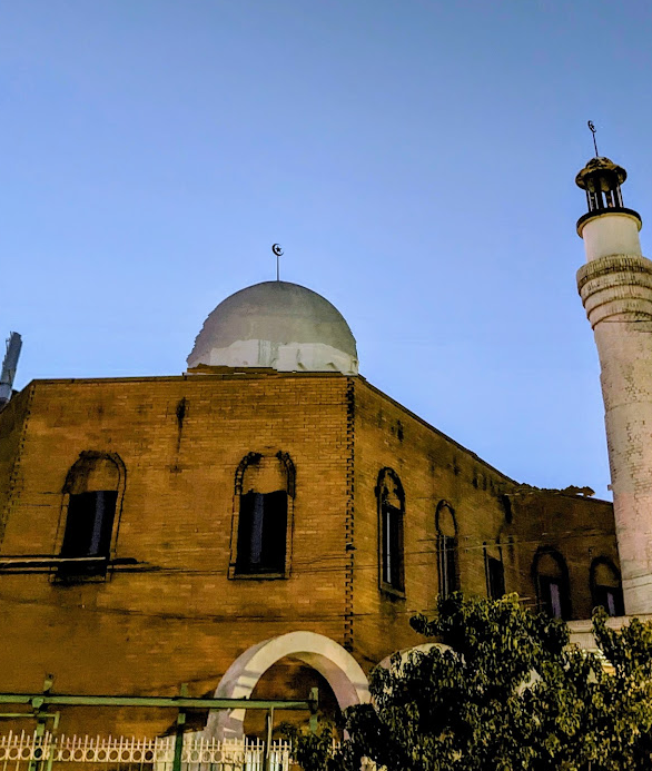 Masjid Al-Falah