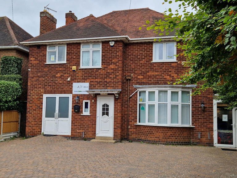 Kettering Muslim Association — Websearch photo