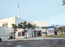 Islamic Center of San Diego (ICSD)