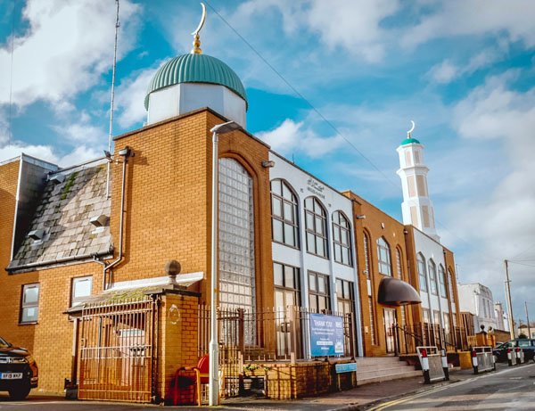 Masjid Noor — Websearch photo