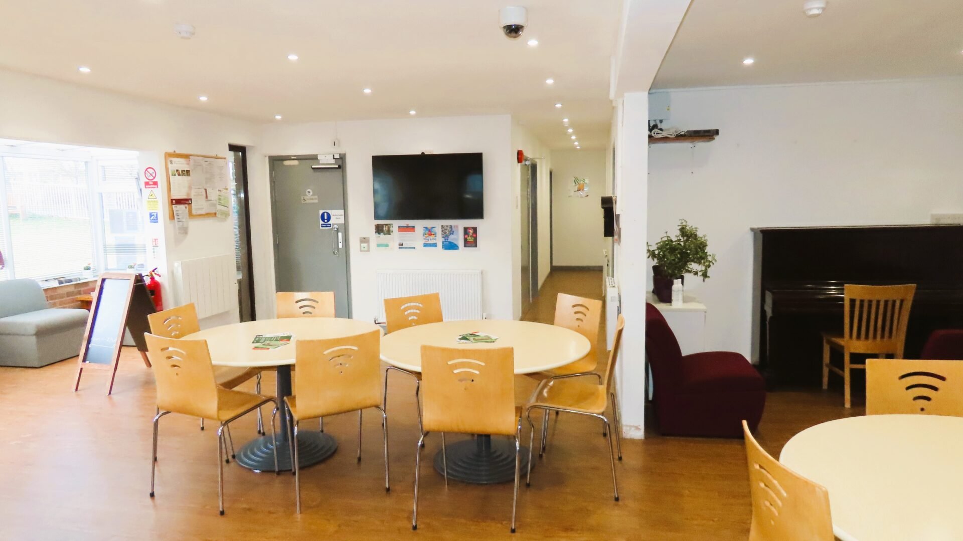 Muhaddith e Azam Community Centre — Websearch photo