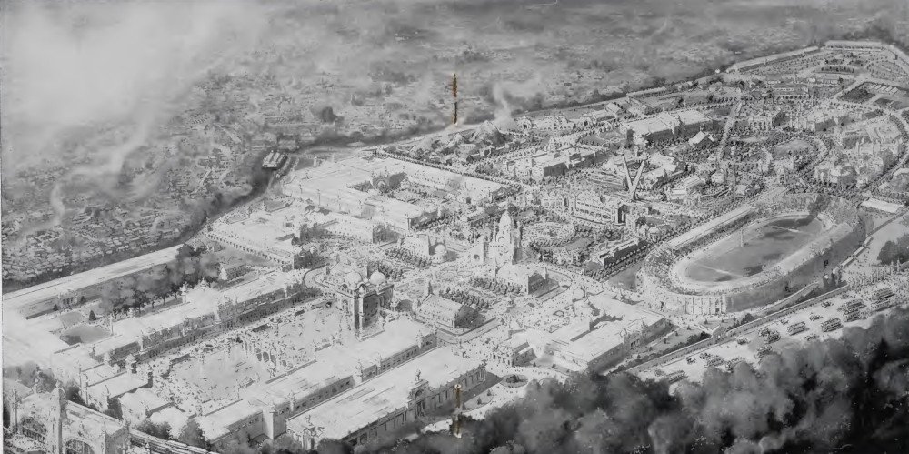 White City Musalla — Websearch photo
