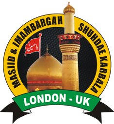 Masjid & Imambargah Shuhdae Karbala — Website photo