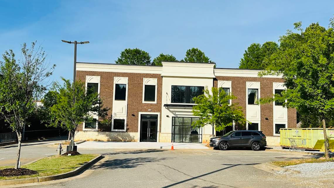 Suwanee Masjid / Gwinnett Islamic Circle (GIC)