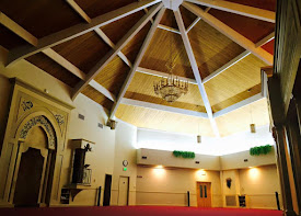 BIS Hoover Crescent Islamic Center