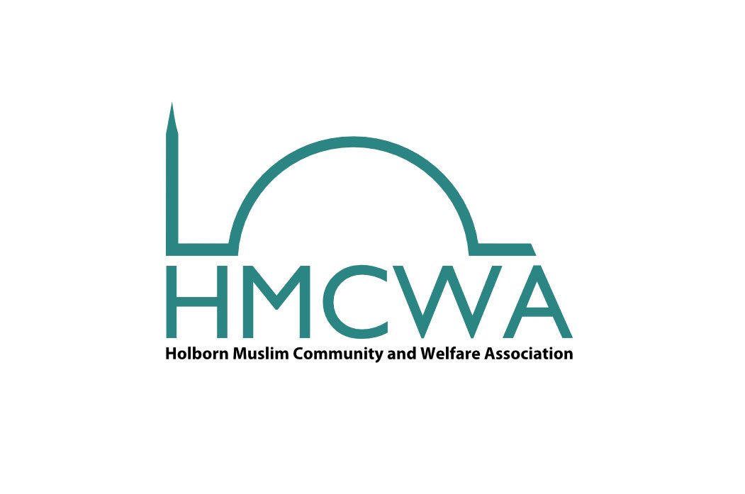 Holborn Muslim Community & Welfare Association — Website photo