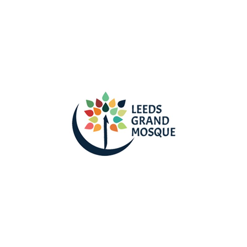Leeds Grand Mosque — Website photo