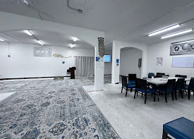 Muslim Community of Alaska, Inc (Masjid Ash-Shura of Alaska)