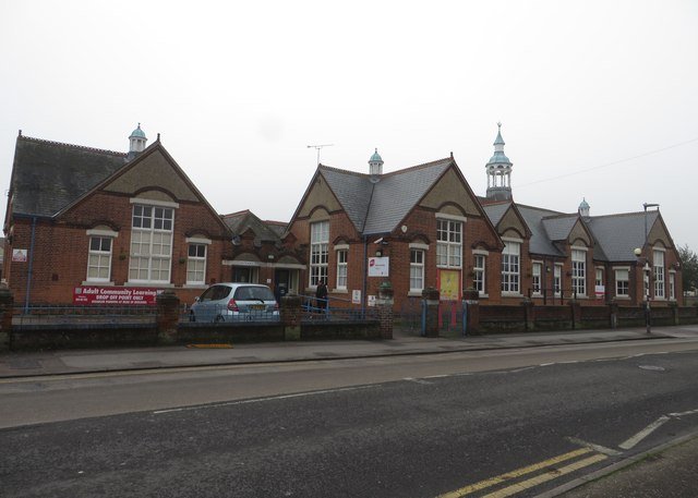 Tendring Deen Education Centre — Websearch photo