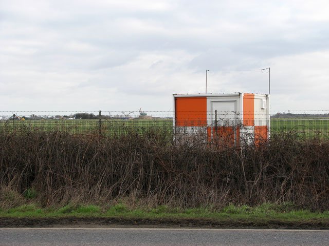 Norwich and Norfolk Community Centre — Wikimedia photo