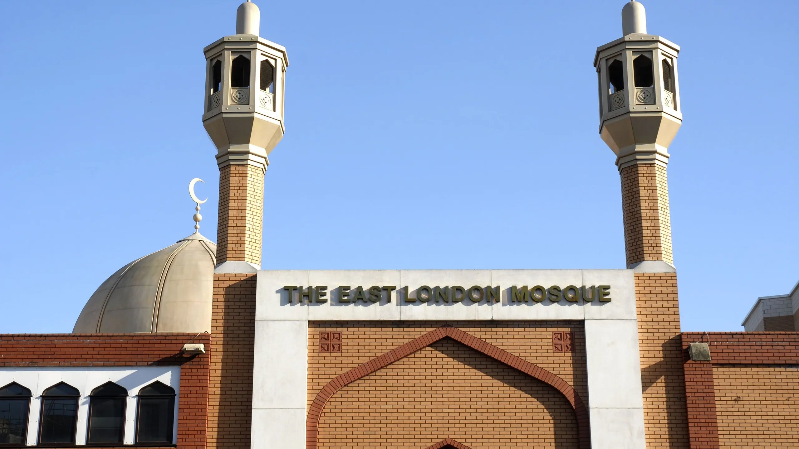 Masjid Taha — Websearch photo
