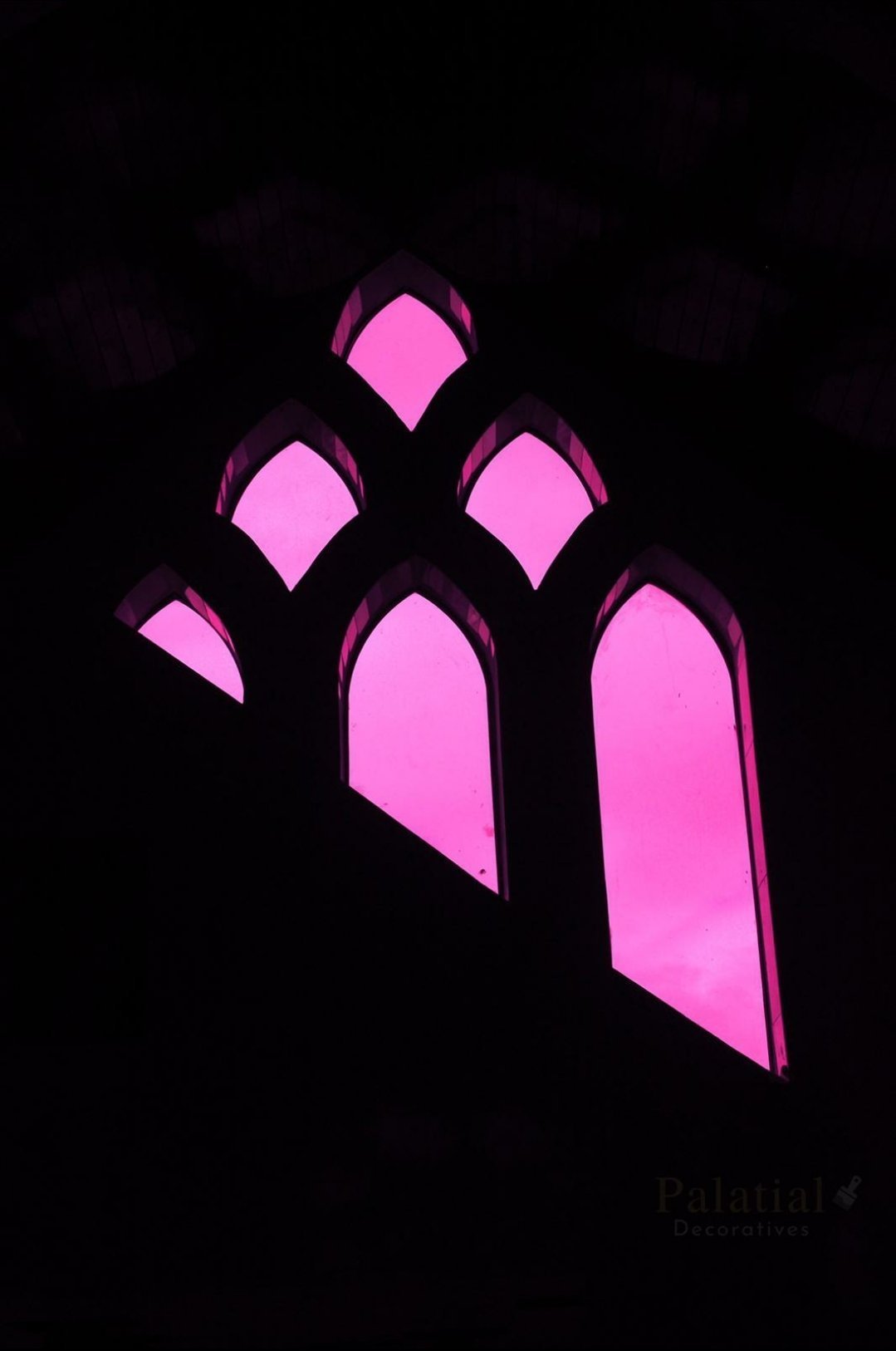 Aston Masjid — Website photo