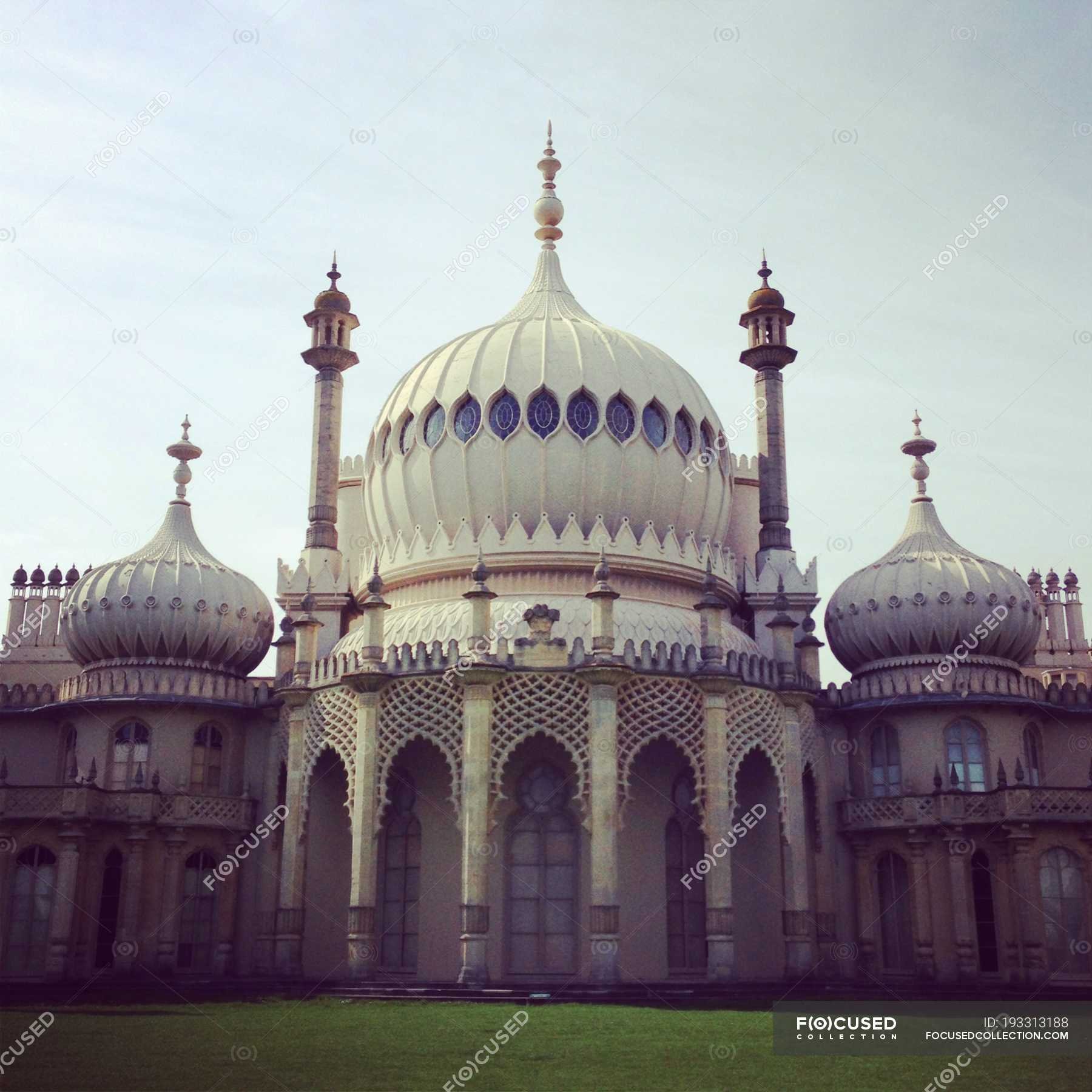 Medina Mosque — Websearch photo