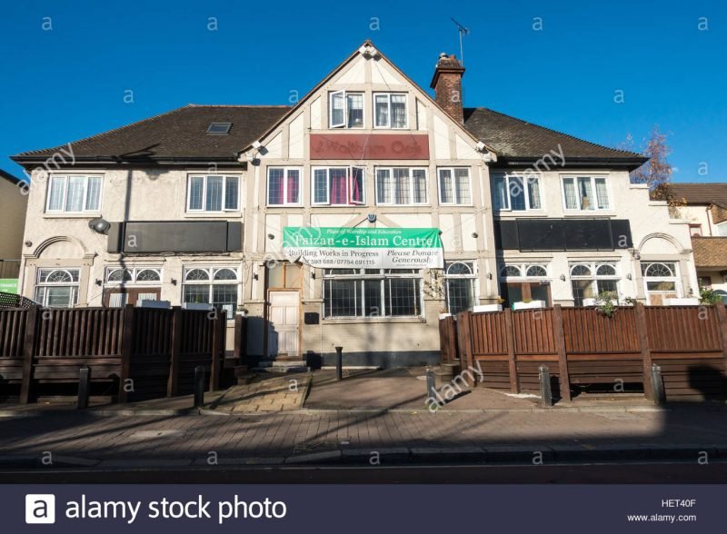 Faizan-e-Islam Centre — Websearch photo