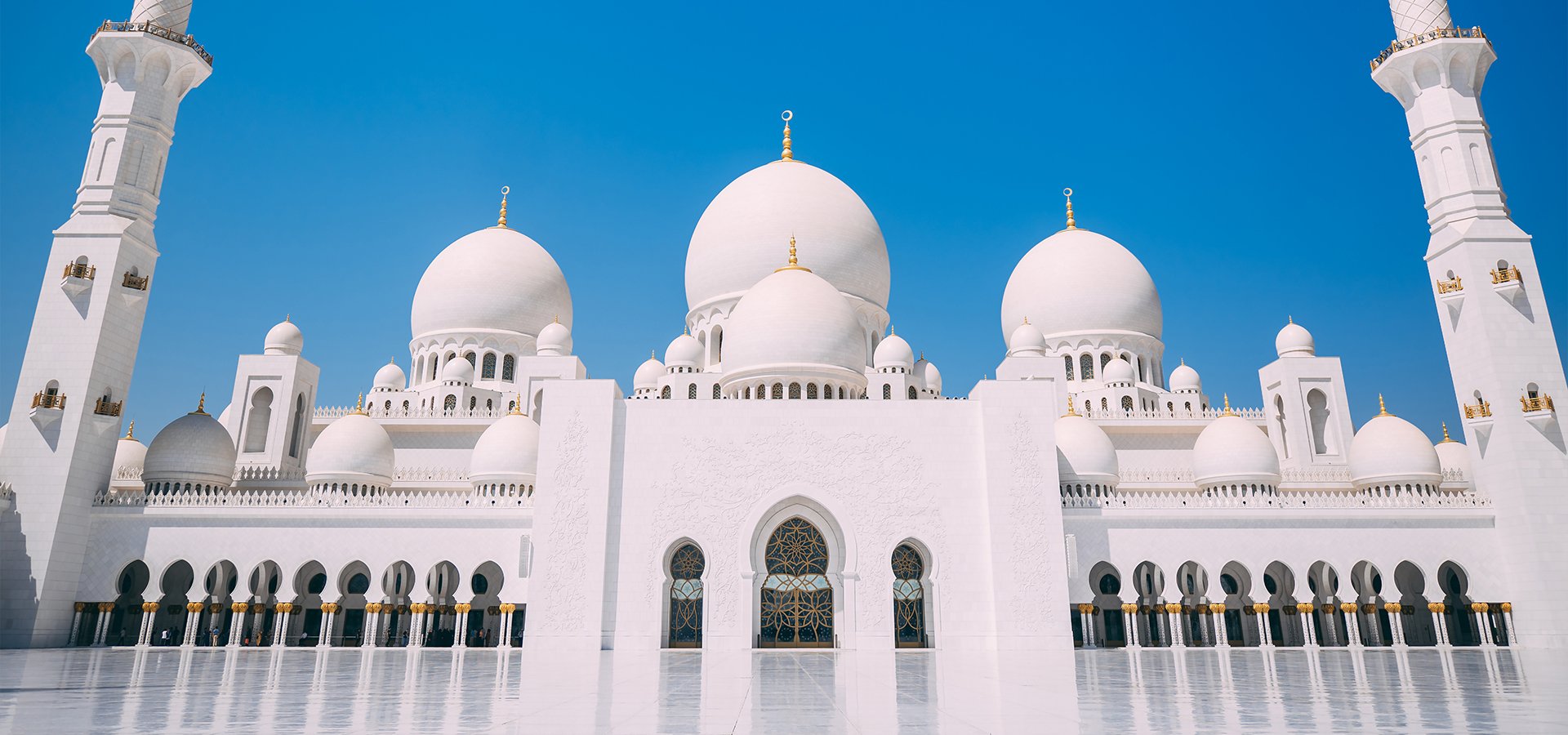 Grantham Islamic Centre — Websearch photo