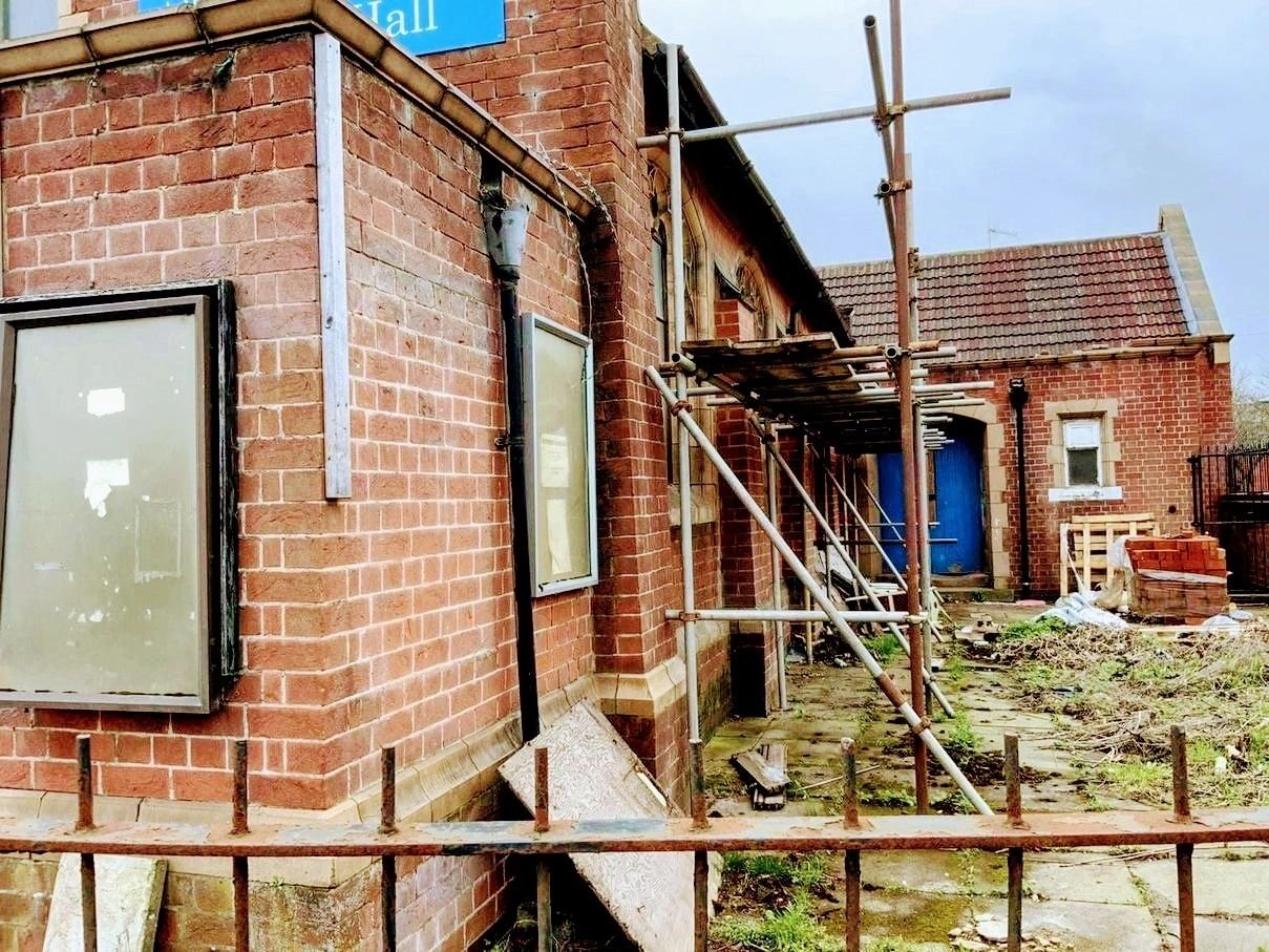 Basford Culture Centre — Website photo