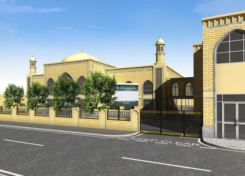 Madrassa Islamia Razvia (reg) — Websearch photo