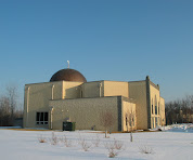 Islamic Foundation North