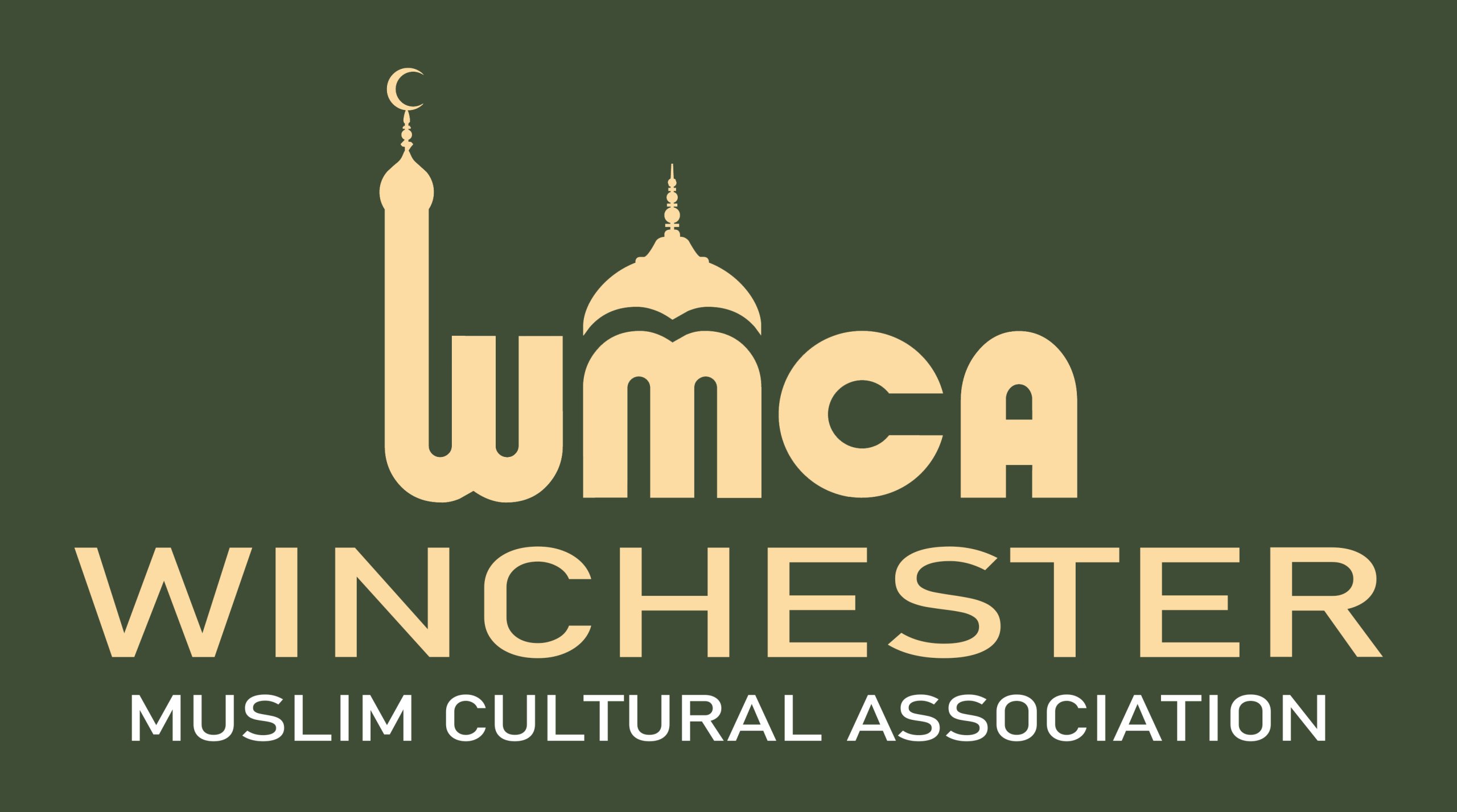 Winchester Islamic Centre — Website photo