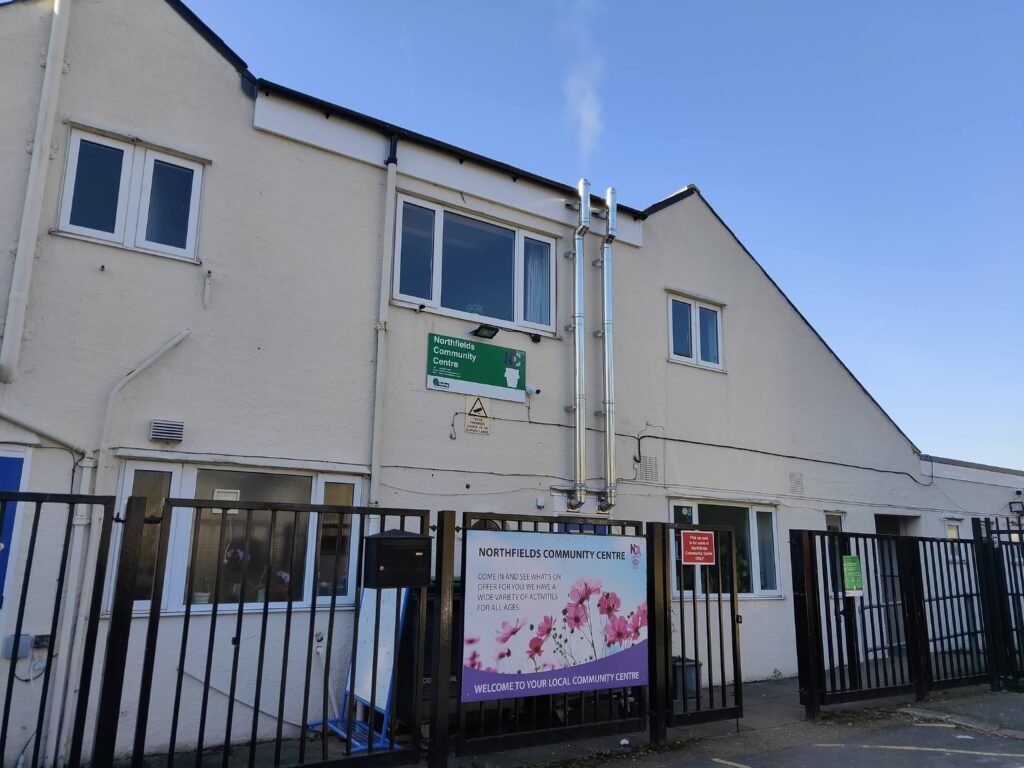 Northfields Education Centre — Websearch photo