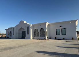 Islamic Center of Peoria (ICP)