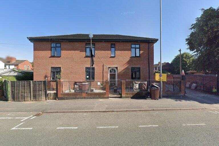 Hussaini Islamic Mission & Ali (AS) Mosque, Shia Muslim Community & Welfare Centre — Websearch photo