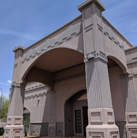 Islamic Center of North East Valley (ICNEV)