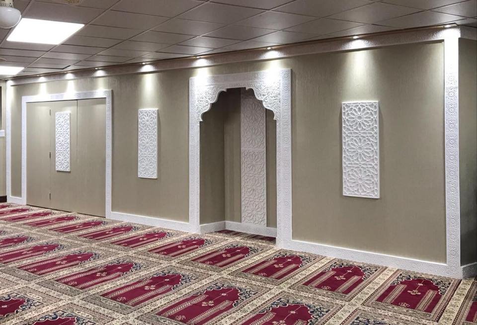 Masjid Ghausia Qasmia & Community Hub — Websearch photo