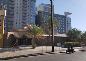 Islamic Center of Tucson