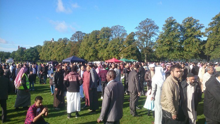 Masjid us Sunnah — Websearch photo